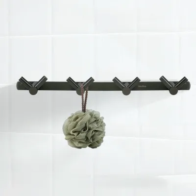 MONTANA ROBE HOOK-4 3504GM 2
