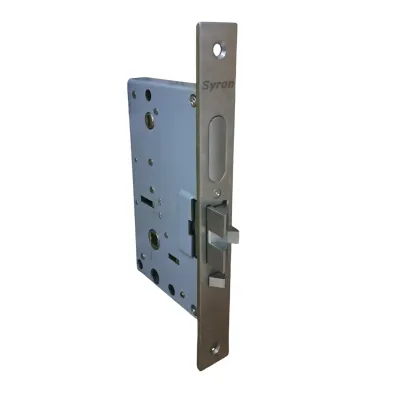 SYRON LOCKCASE SY11 R/H 2