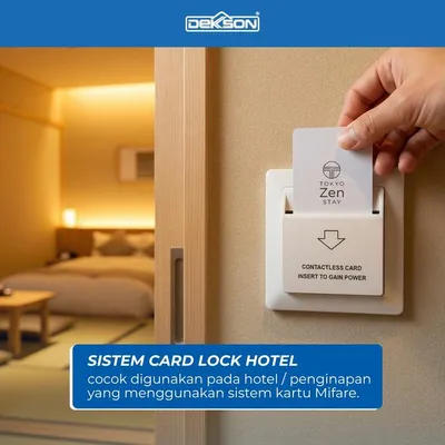 ENERGY SAVING SWITCH ES SWITCH 2201/2001 MF 2